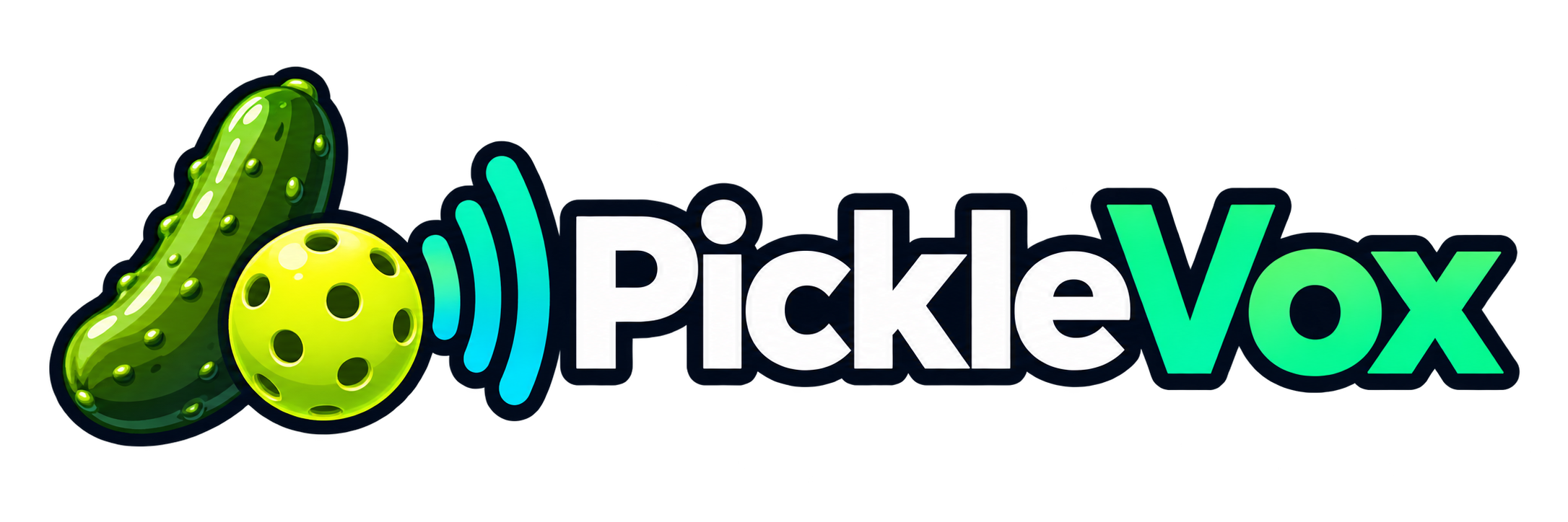 PickleVox™